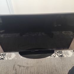 46" LCD Samsung TV