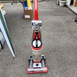 Bissell Clean View Upright Vacuum 