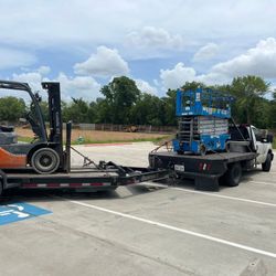Forklift Available 4500pounds