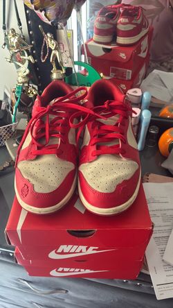 Dunks