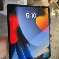 Ipad Pro 