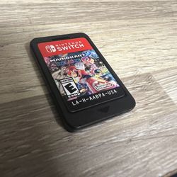 Mario Kart Nintendo Switch