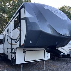 Salem Hemisphere 34FT 