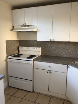 2 bedroom 1 bath Palmetto Bay