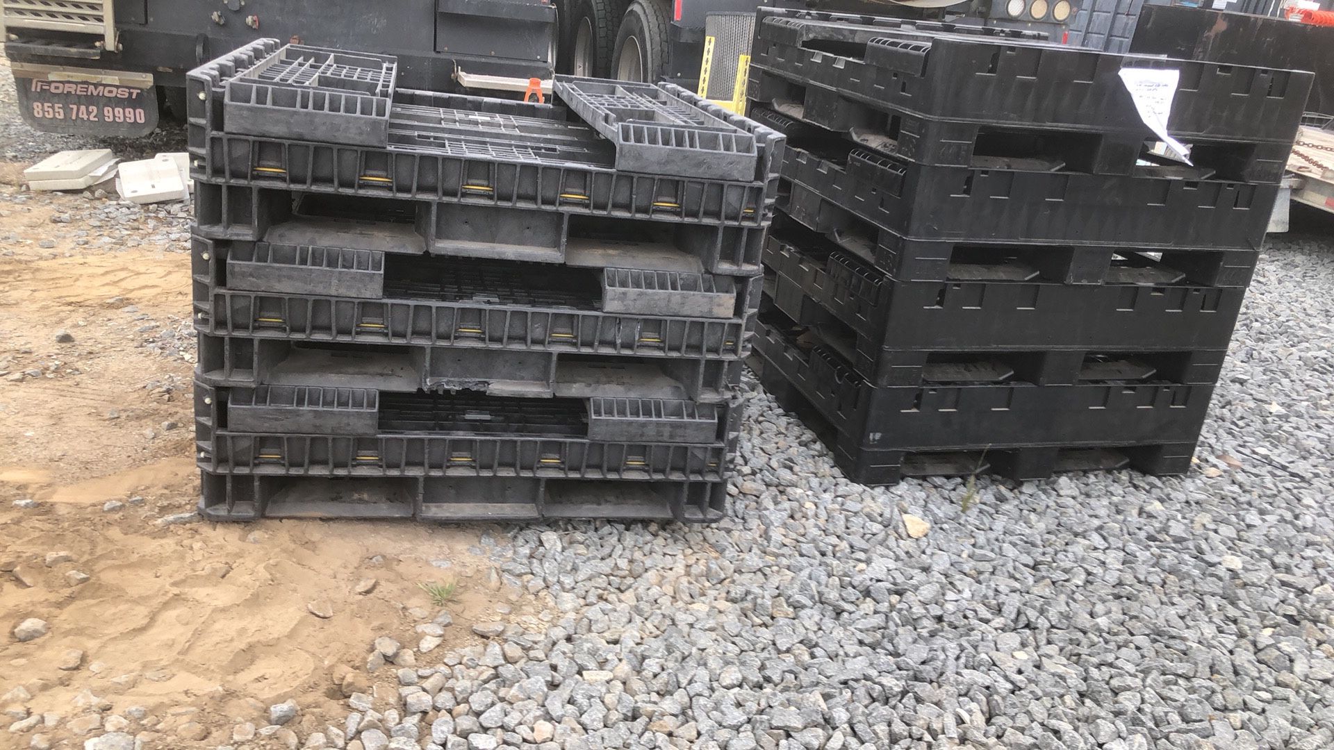 Containers