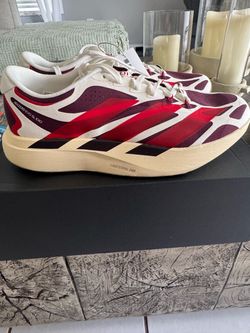 Adidas adizero exo sl