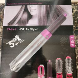 Hot Air Stylers 