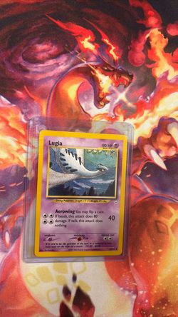 Lugia Neo