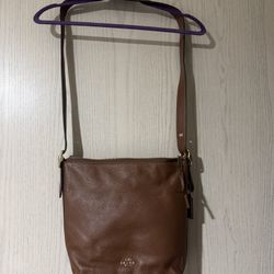 Coach Purse and Wallet
