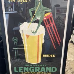 Brasserie Lengrand