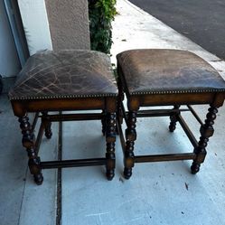 Kitchen Stools 