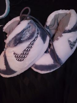 Nike Slippers