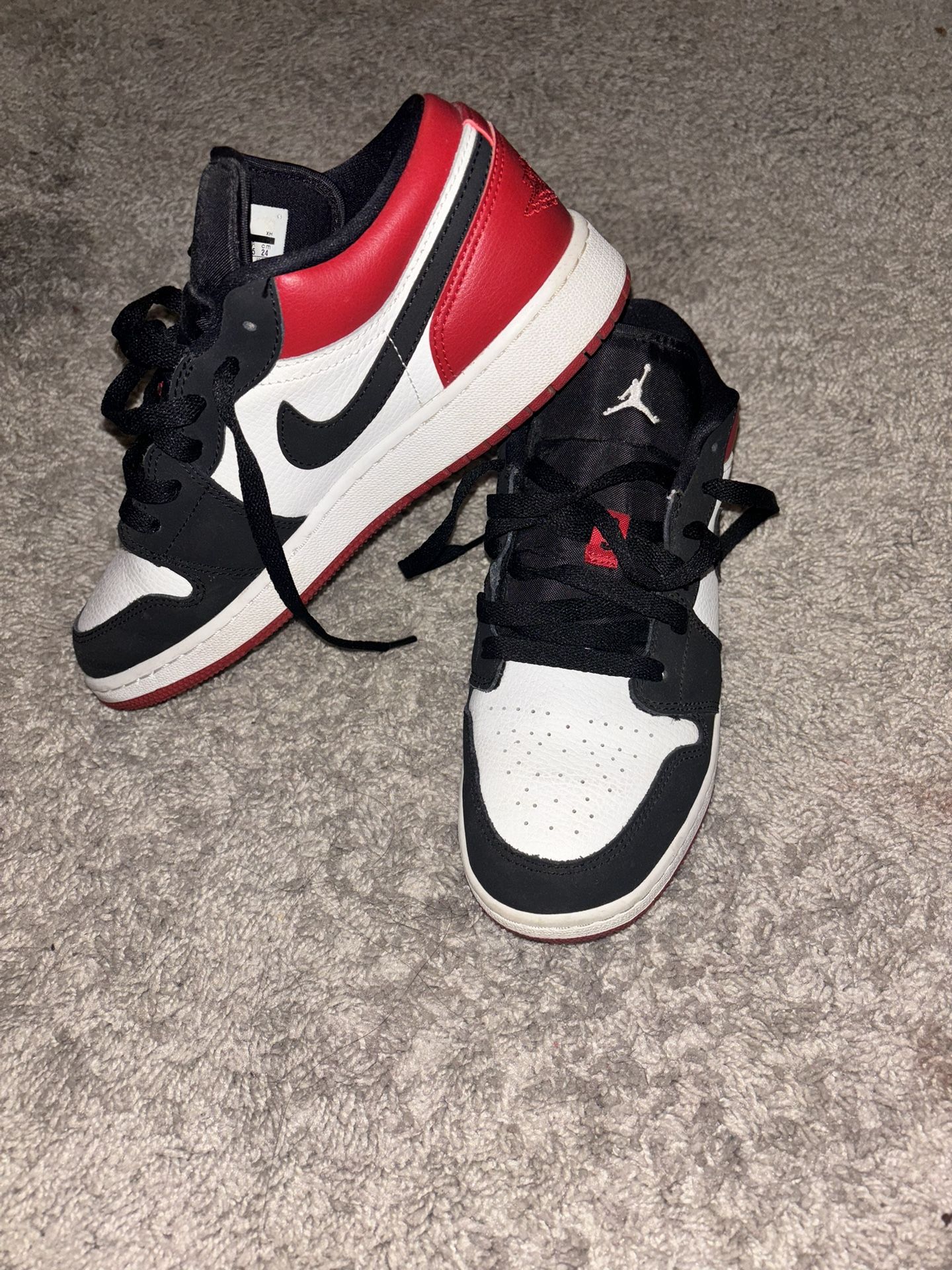 Jordan 1