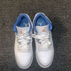 Jordan 3 Washington