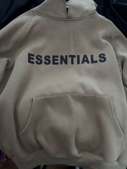Essential sweater