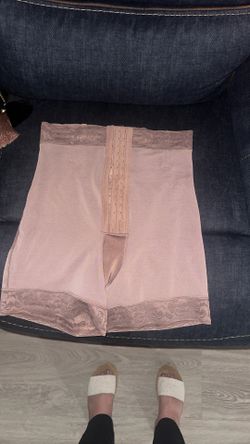Media Faja XL