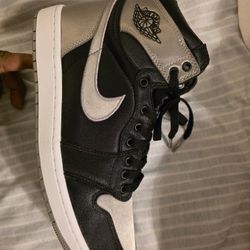 Retro Jordans & Vomeros