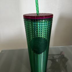 Starbucks Cup