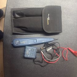 Network Cable Tracer