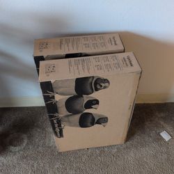 ViewSonic 24" 1080p Monitors