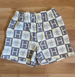 Bravest Studios Stone Evelyne Shorts