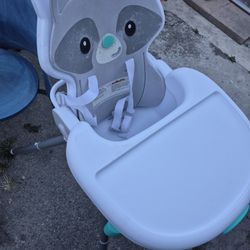 Baby High Chair 