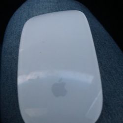 Apple Magic Bluetooth Wireless Laser Mouse - A1296 3Vdc