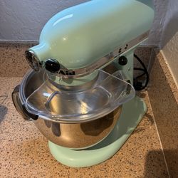 KitchenAid Artisan Series 325