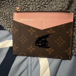 Mini Card Wallet