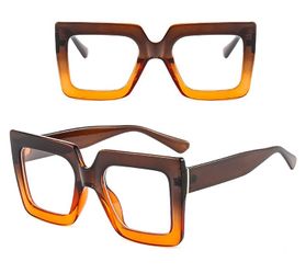 Oversized Sunglasses