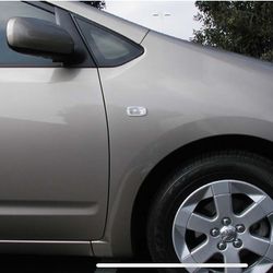 Prius 04-09 Fender/side Turn Signal Kit