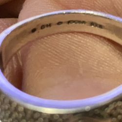 Harley Davidson Men’s Ring