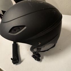 Ski Helmets -youth