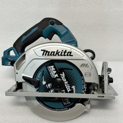 Makita XSH06 36V Brushless Circular Saw