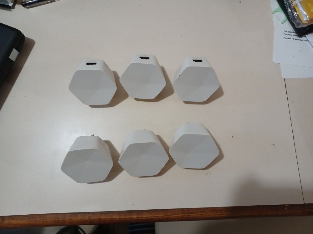 Xfinity Pods. Enhance your Modem / Wifi
