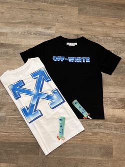 OFF-WHITE Sky X Tee