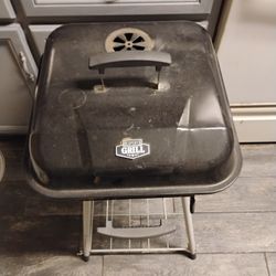 Used Expert Grill For Sale Only 15$