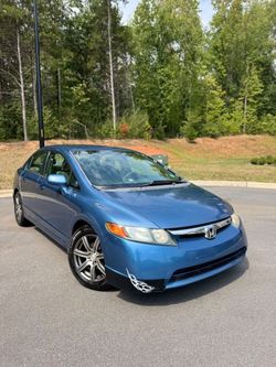 2007 Honda Civic