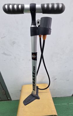 Bike Pump