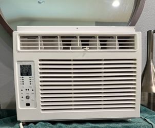 GE APPLIANCE, 6000 window Air Conditioning