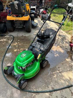 Lawn Boy lawn mower