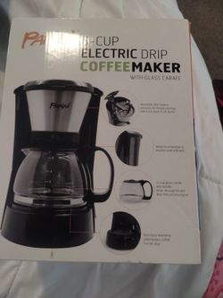 Coffee Maker