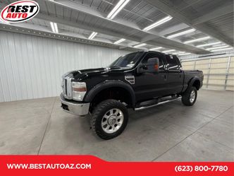 2009 Ford F-250