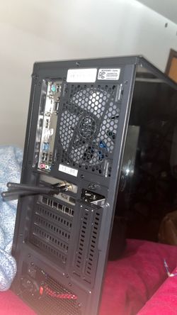 Gaming pc