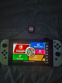 Nintendo Switch Animal Crossing New Horizons