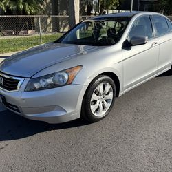 2009 Honda Accord