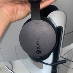 Xbox Headset 