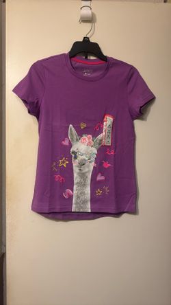 Assorted Girls Tops & Bottoms