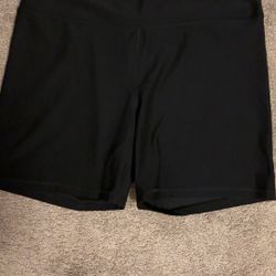 Old Navy Biker Shorts 