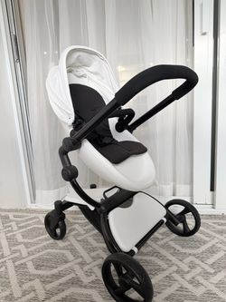 Doll stroller